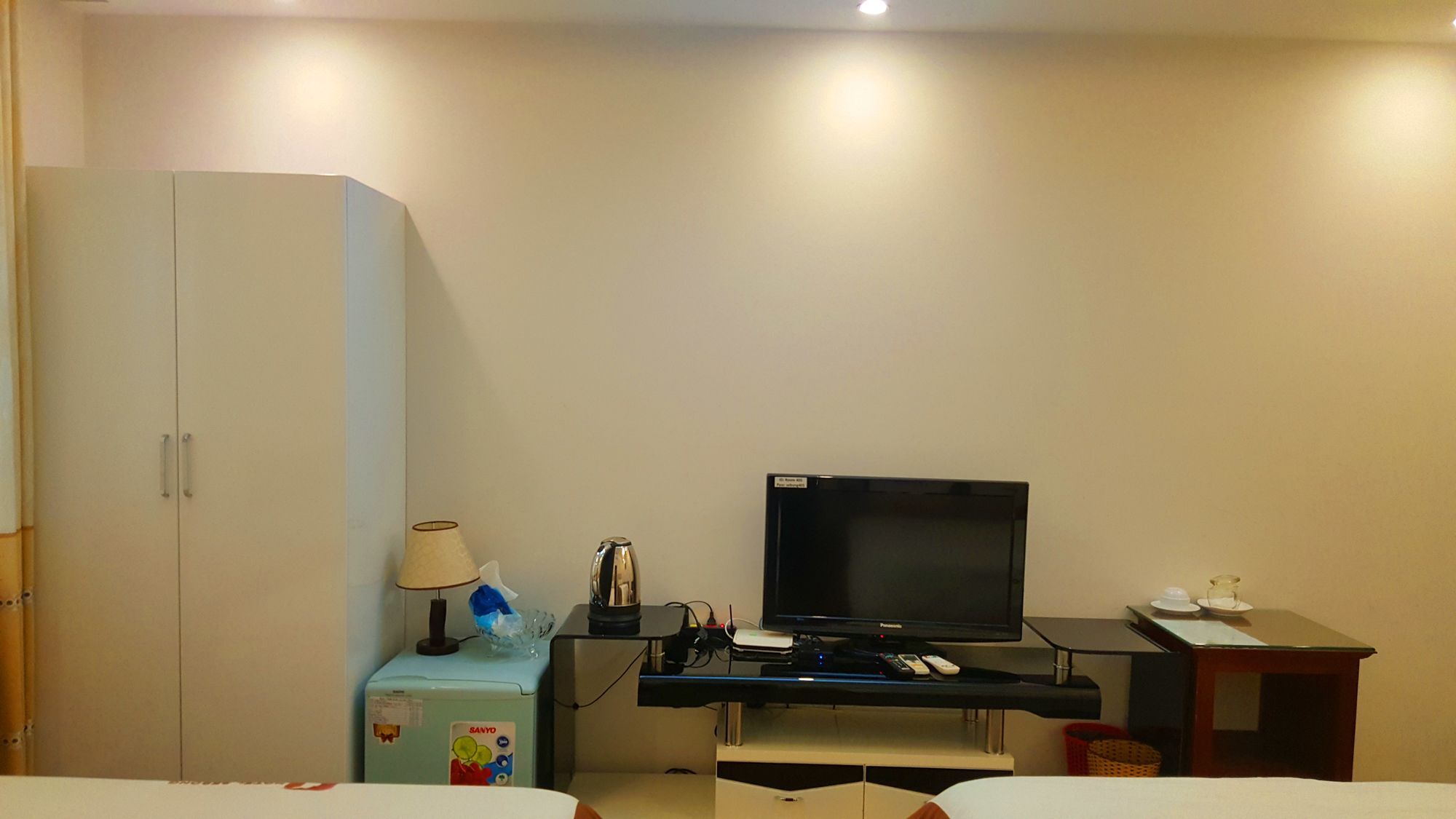 Sebong Hotel Hanoi Esterno foto