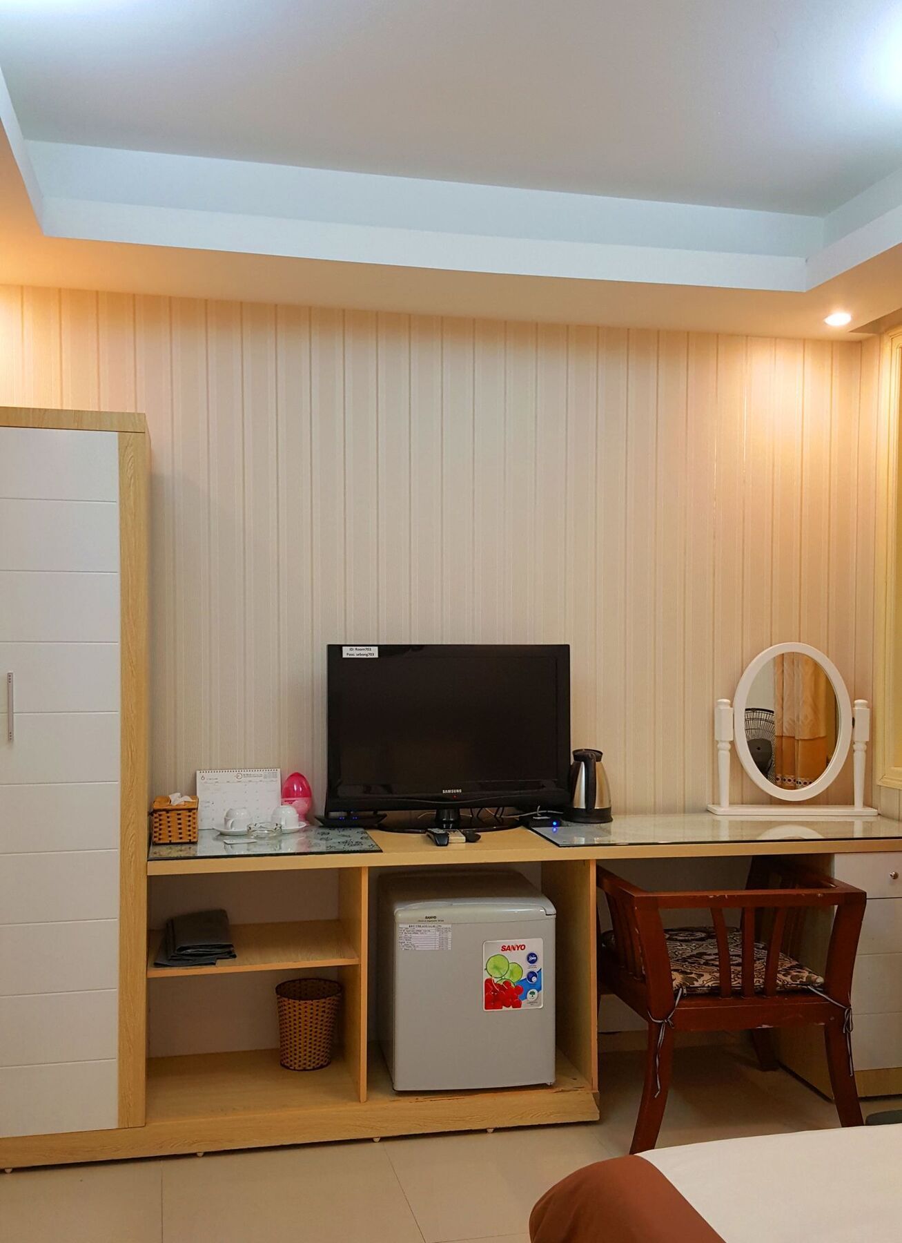 Sebong Hotel Hanoi Esterno foto