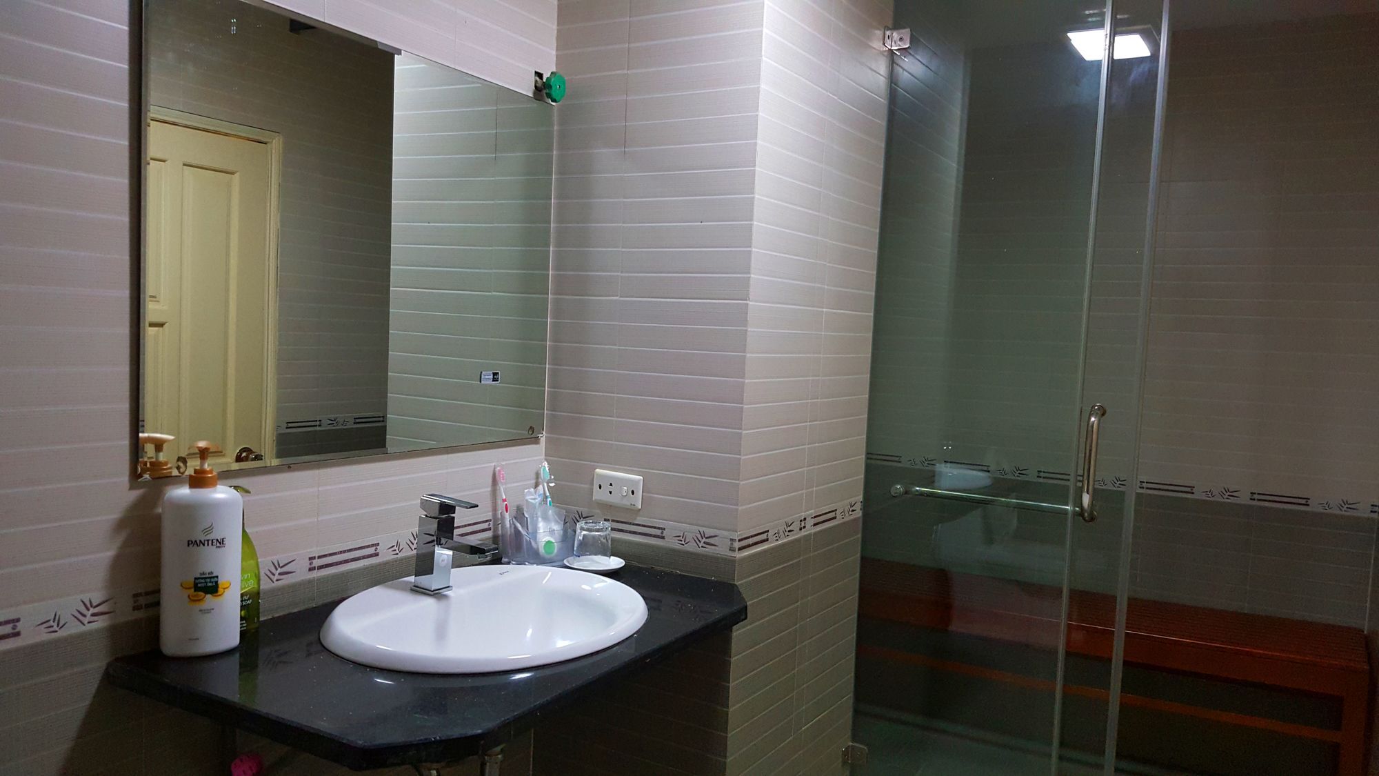 Sebong Hotel Hanoi Esterno foto